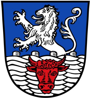 Wappen von Stubenberg (Rottal-Inn)/Arms of Stubenberg (Rottal-Inn)