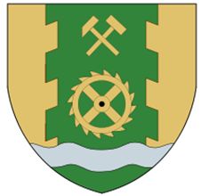 Arms of Trattenbach