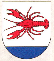 Arms of Údol