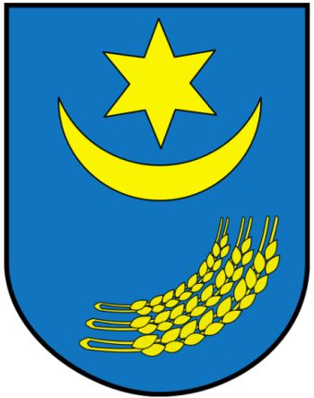 Arms of Żyraków