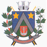 Arms (crest) of Álvaro de Carvalho