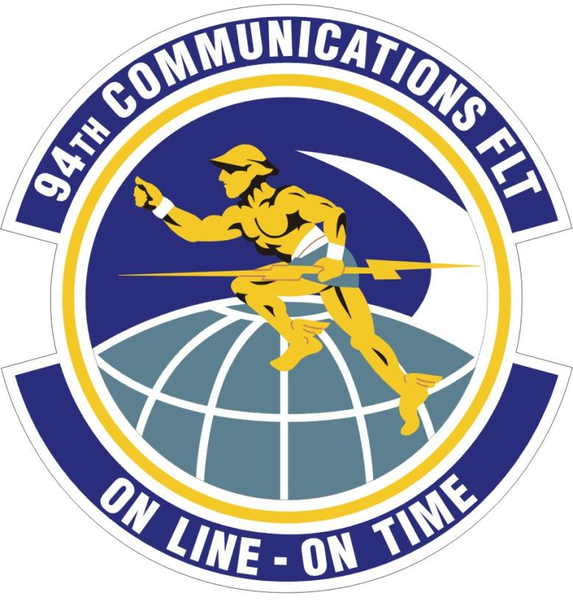File:94th Communications Squadron, US Air Force.png