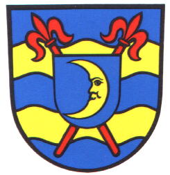 Wappen von Angelbachtal