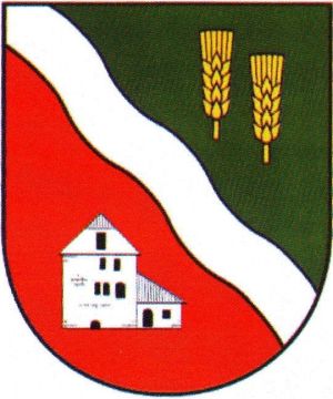 Wappen von Brüheim