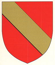Blason de Crémarest/Arms of Crémarest