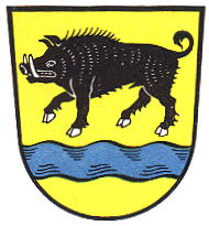Wappen von Ewersbach/Arms of Ewersbach