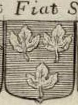 Arms of Fiac (Tarn)