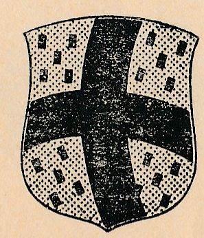 Arms of Grandfontaine (Jura)