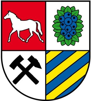 Wappen von Grethem/Coat of arms (crest) of Grethem