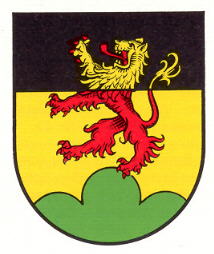 Wappen von Höheischweiler/Arms of Höheischweiler