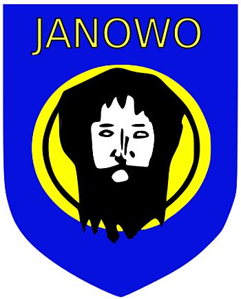 Arms (crest) of Janowo