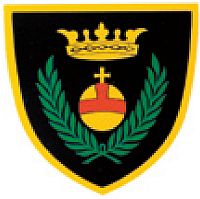 Wappen von Lichtenwörth/Arms (crest) of Lichtenwörth