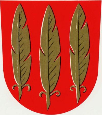 Mietoinen Kuntavaakuna / Kommunvapen