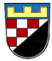 Wappen von Neuenmuhr/Arms (crest) of Neuenmuhr