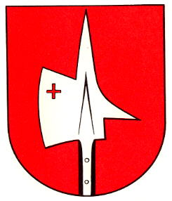 Wappen von Neuwilen/Arms (crest) of Neuwilen