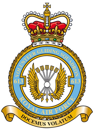 File:No 613 Volunteer Gliding Squadron, Royal Air Force.jpg