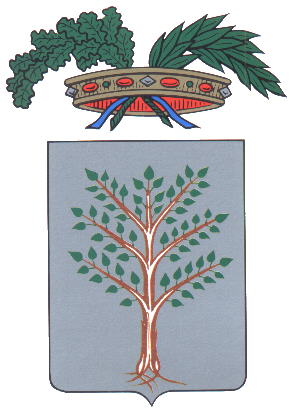 Coat of arms (crest) of Oristano (province)