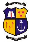 Coat of arms (crest) of Otjiwarongo Secondary School