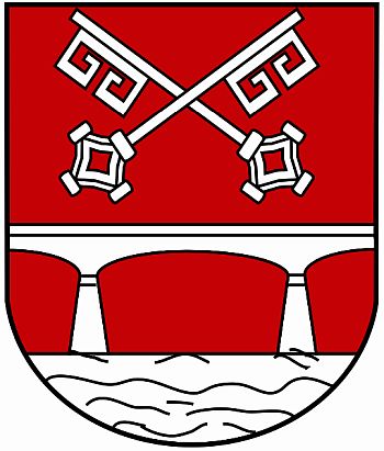 Wappen von Petershagen