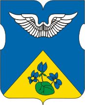 Arms (crest) of Pokrovskoye-Streshnevo Rayon