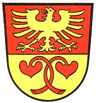Wappen von Rietberg/Arms of Rietberg