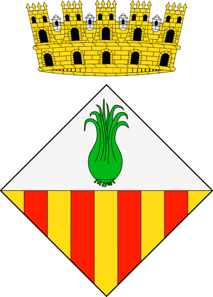 Escudo de Sabadell