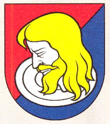 Sabinov (Erb, znak)