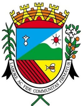 Arms (crest) of Santo Antônio de Posse