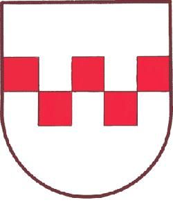 Wappen von Silz (Tirol) / Arms of Silz (Tirol)