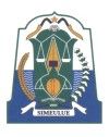 Coat of arms (crest) of Simeulue Regency