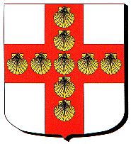 Blason de Saint-Gratien (Val-d'Oise)/Arms of Saint-Gratien (Val-d'Oise)