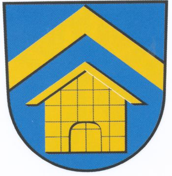 Wappen von Vechelade / Arms of Vechelade