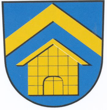 Wappen von Vechelade