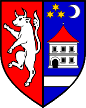 Coat of arms (crest) of Velika Gorica
