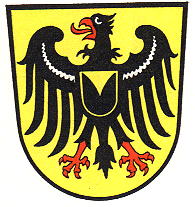 Wappen von Waltrop/Arms (crest) of Waltrop