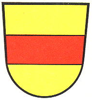 Wappen von Werne