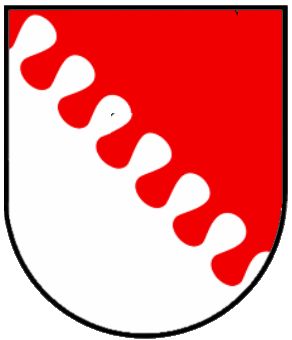 Wappen von Wildentierbach