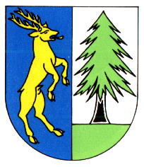 Wappen von Wittlekofen / Arms of Wittlekofen