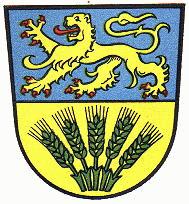 Wappen von Landkreis Wolfenbüttel/Arms (crest) of the Wolfenbüttel district