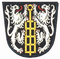 Wappen von Wörrstadt