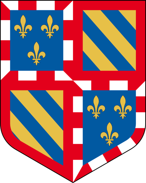File:7th Departemental Gendarmerie Legion - Dijon, France.png
