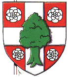 Arms (crest) of Aldtsjerk