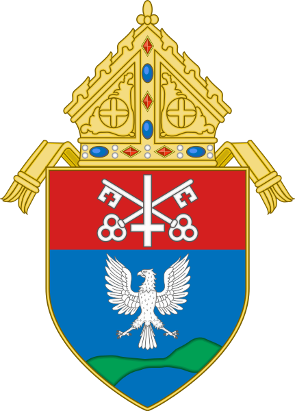 Arms (crest) of Archdiocese of Davao