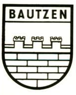 Arms (crest) of Bautzen