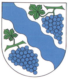 Wappen von Bermersbach (Gengenbach) / Arms of Bermersbach (Gengenbach)