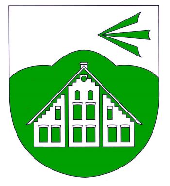 Wappen von Bliestorf/Arms (crest) of Bliestorf