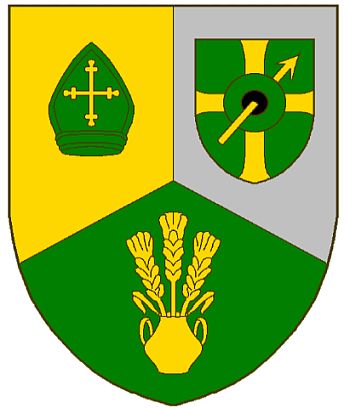 Wappen von Brachtendorf/Arms (crest) of Brachtendorf