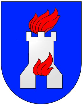 Arms (crest) of Brusino-Arsizio
