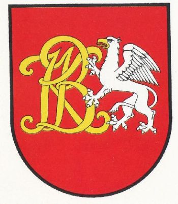 Wappen von Choroszcz