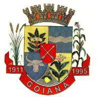 Arms (crest) of Goianá